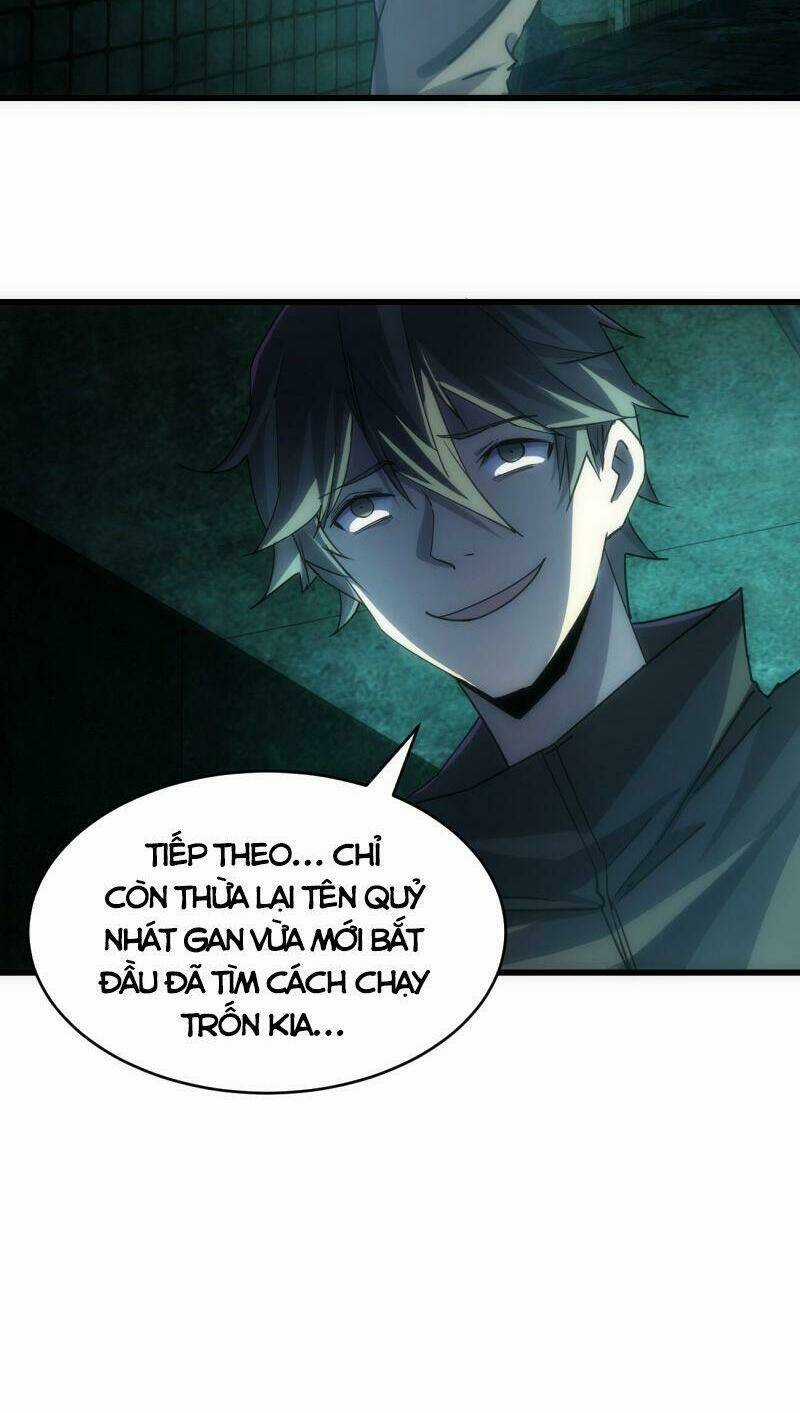 Đừng Hiểu Lầm, Tôi Mới Là Người Bị Hại! Chapter 6 trang 32