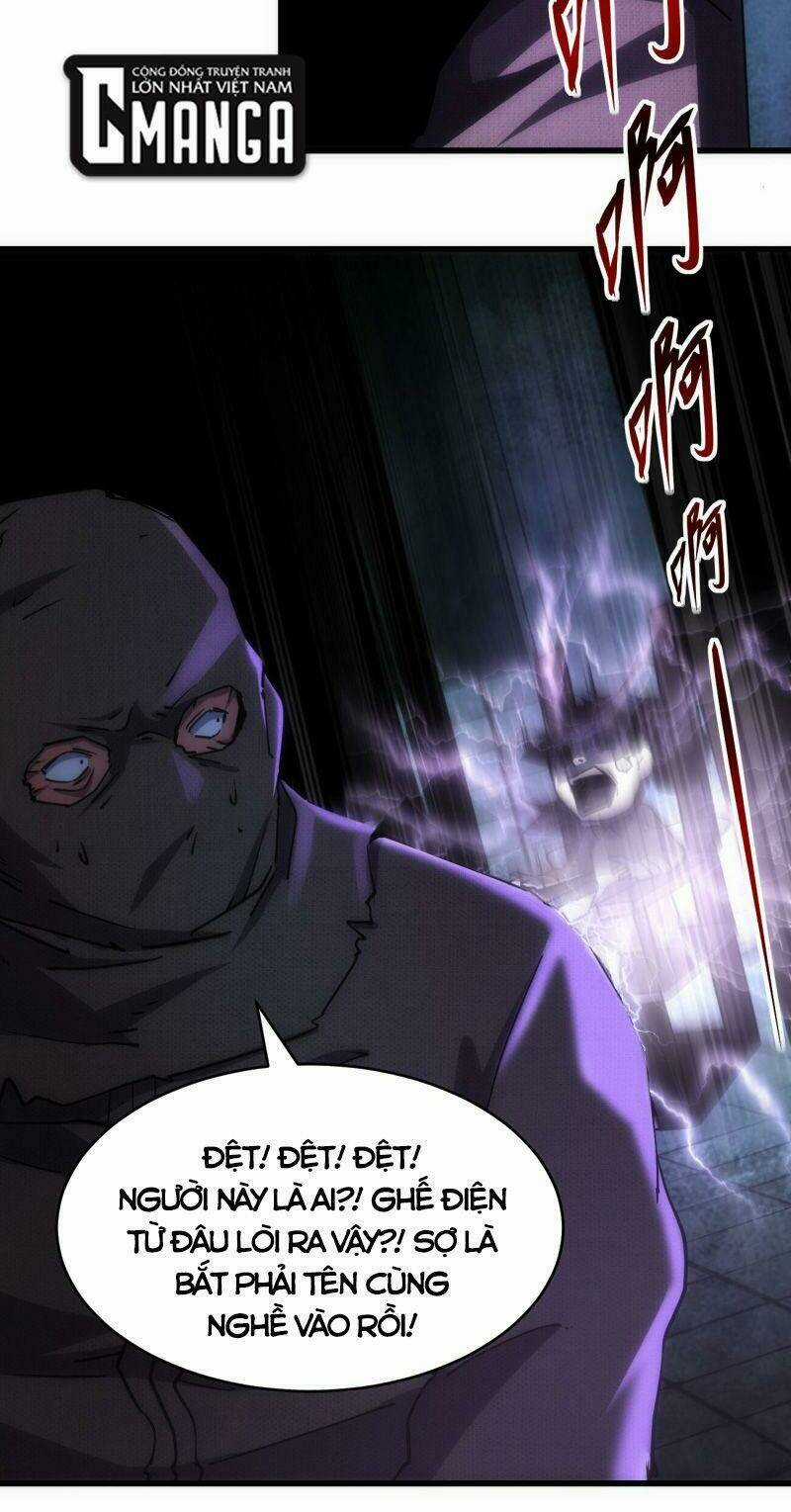 Đừng Hiểu Lầm, Tôi Mới Là Người Bị Hại! Chapter 6 trang 34