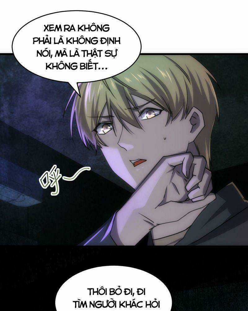 Đừng Hiểu Lầm, Tôi Mới Là Người Bị Hại! Chapter 6 trang 35