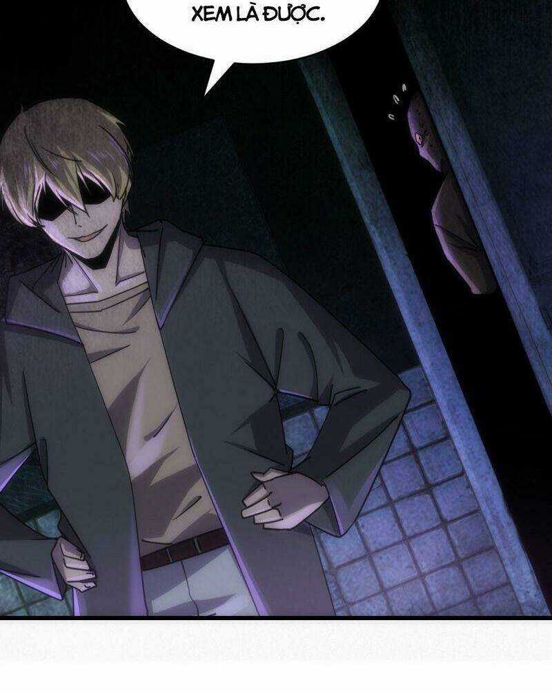 Đừng Hiểu Lầm, Tôi Mới Là Người Bị Hại! Chapter 6 trang 36