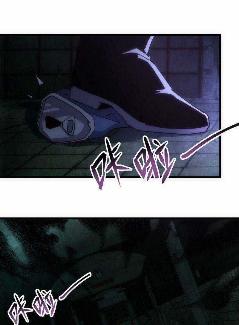 Đừng Hiểu Lầm, Tôi Mới Là Người Bị Hại! Chapter 6 trang 37