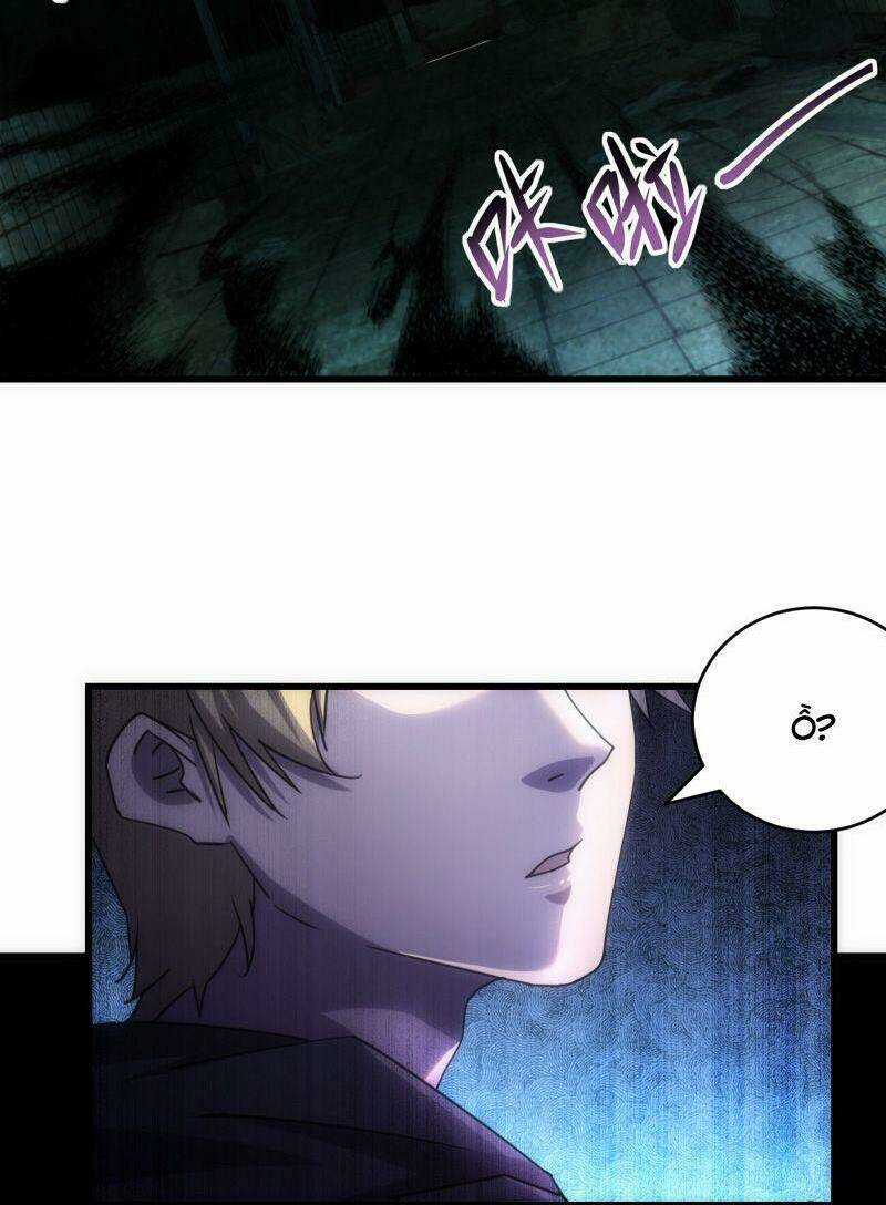 Đừng Hiểu Lầm, Tôi Mới Là Người Bị Hại! Chapter 6 trang 38