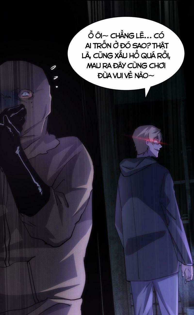 Đừng Hiểu Lầm, Tôi Mới Là Người Bị Hại! Chapter 6 trang 39