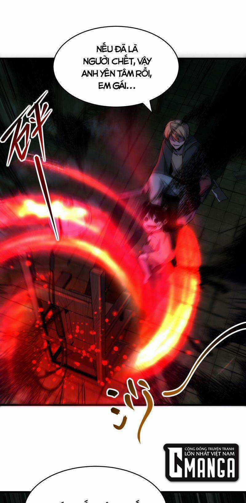 Đừng Hiểu Lầm, Tôi Mới Là Người Bị Hại! Chapter 6 trang 4