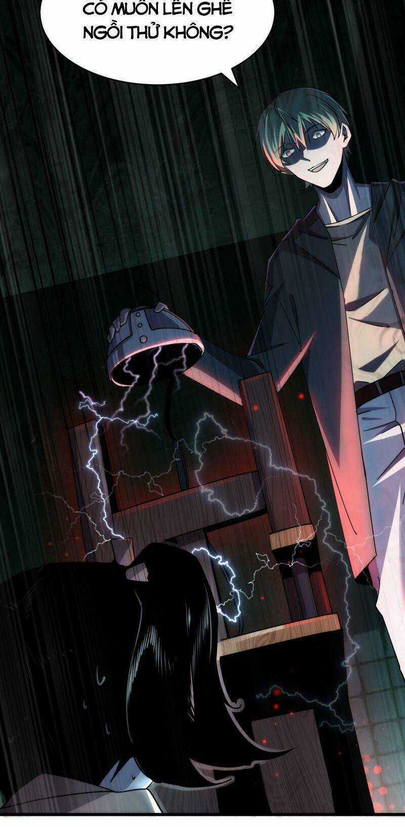 Đừng Hiểu Lầm, Tôi Mới Là Người Bị Hại! Chapter 6 trang 5