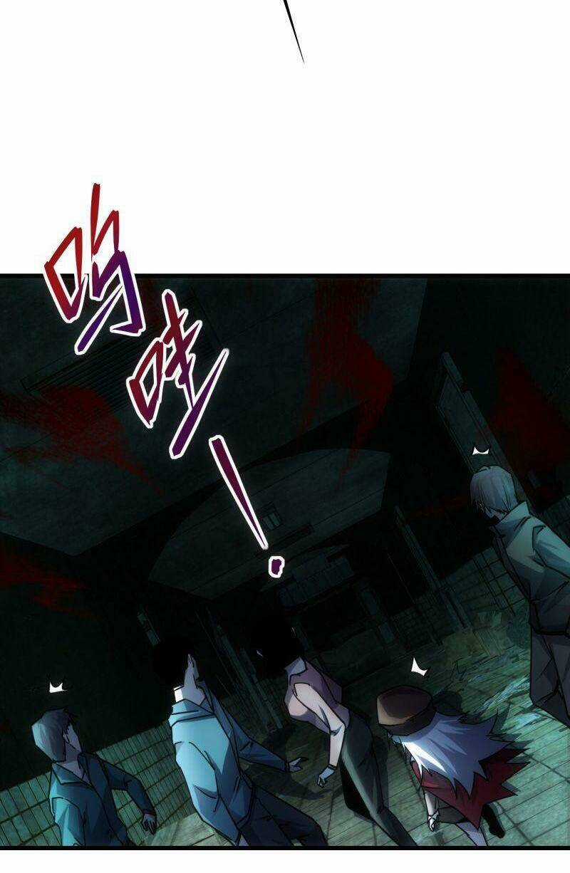 Đừng Hiểu Lầm, Tôi Mới Là Người Bị Hại! Chapter 6 trang 7