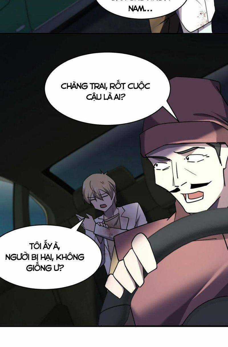 Đừng Hiểu Lầm, Tôi Mới Là Người Bị Hại! Chapter 69 trang 10