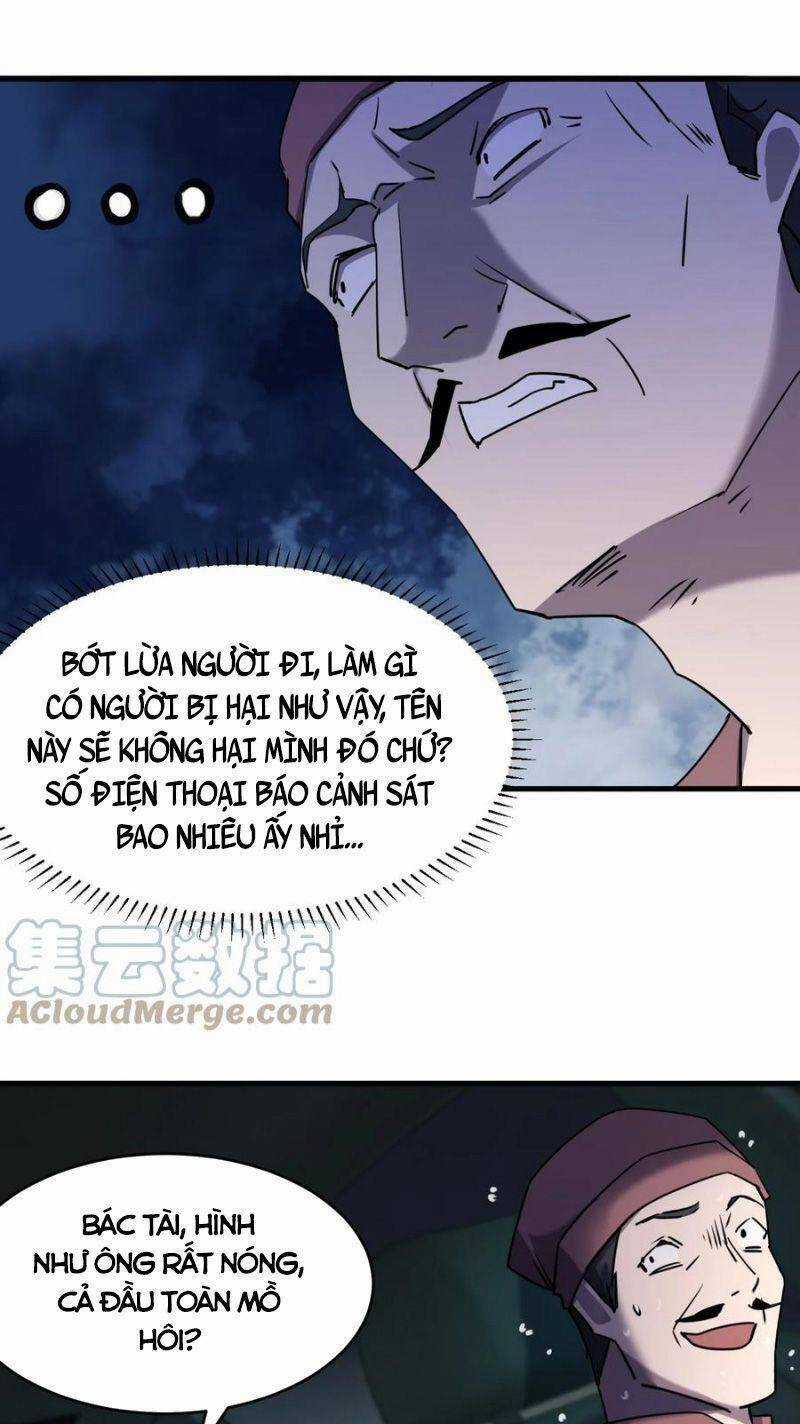 Đừng Hiểu Lầm, Tôi Mới Là Người Bị Hại! Chapter 69 trang 11