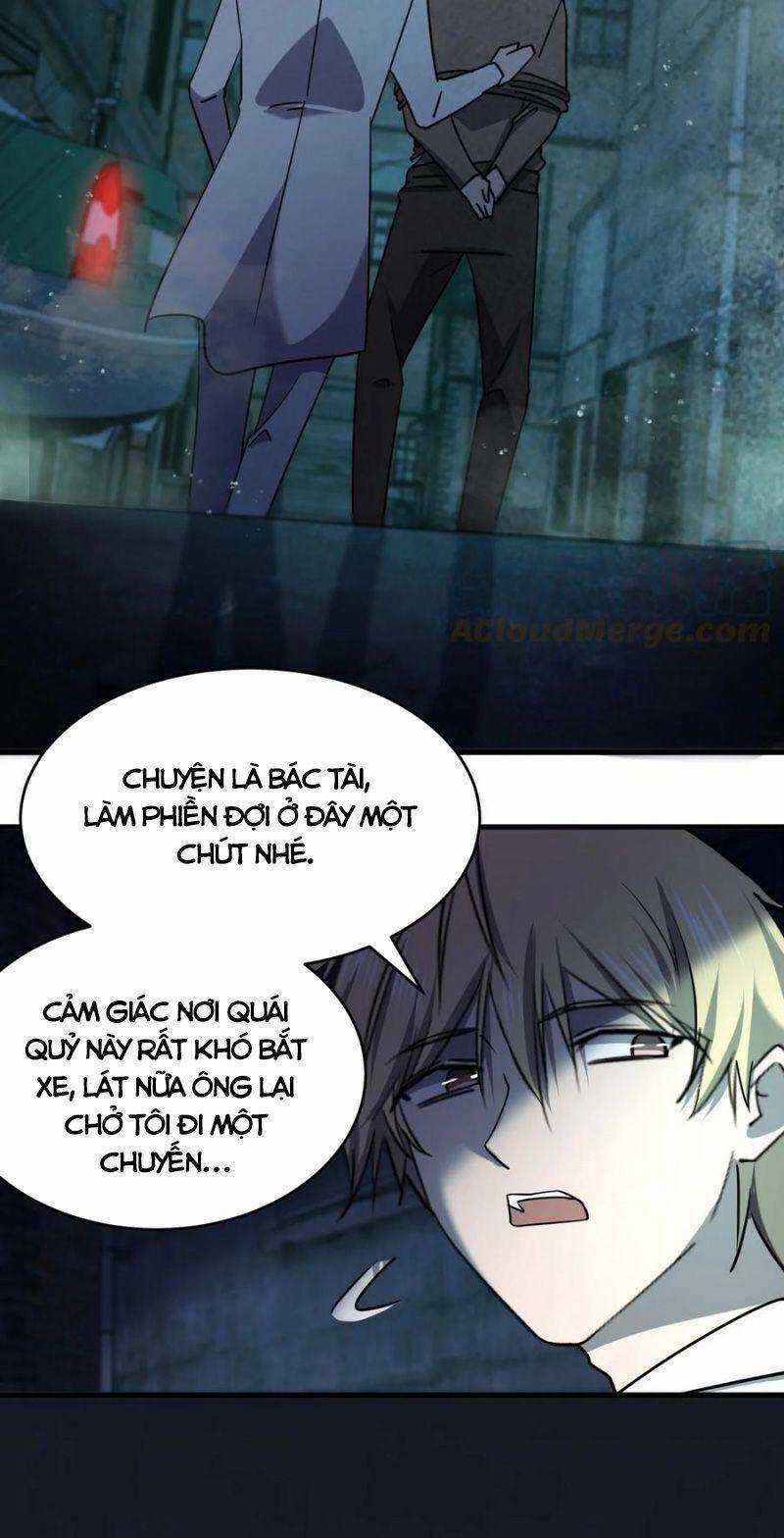 Đừng Hiểu Lầm, Tôi Mới Là Người Bị Hại! Chapter 69 trang 14
