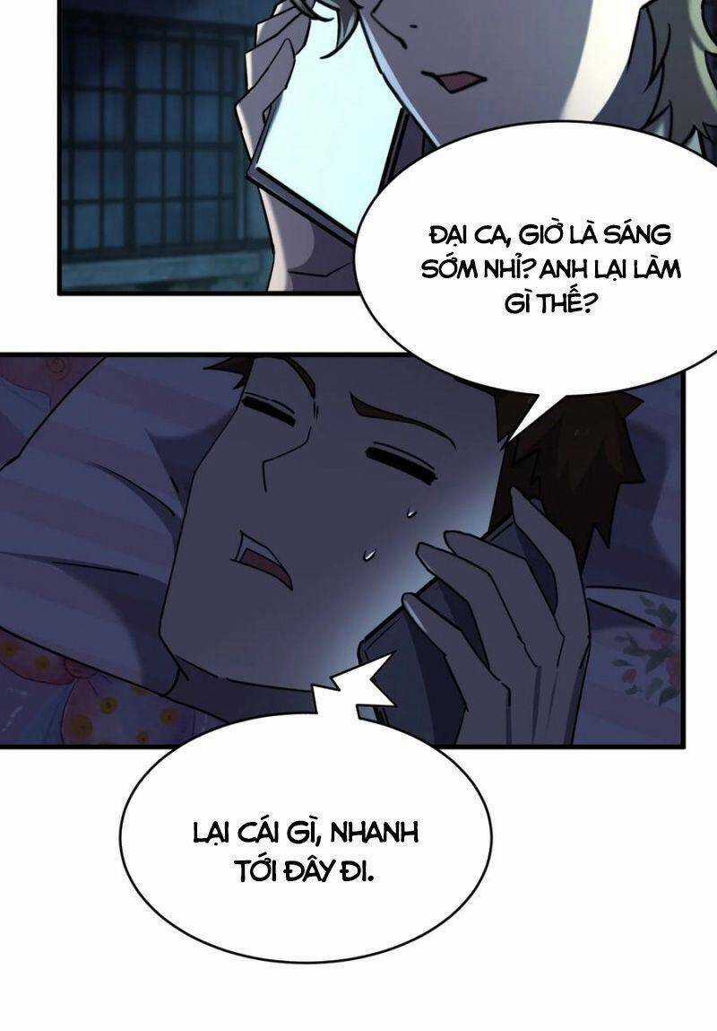 Đừng Hiểu Lầm, Tôi Mới Là Người Bị Hại! Chapter 69 trang 17