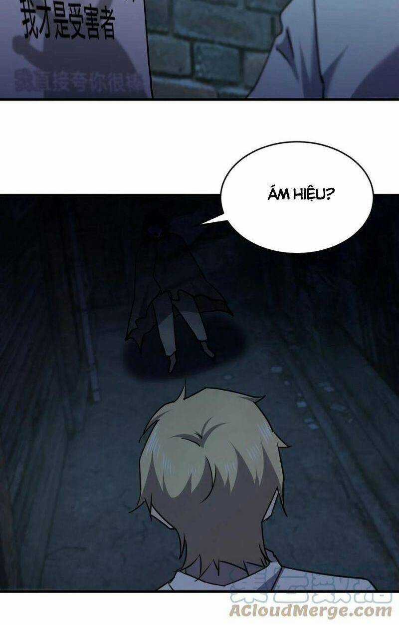 Đừng Hiểu Lầm, Tôi Mới Là Người Bị Hại! Chapter 69 trang 22