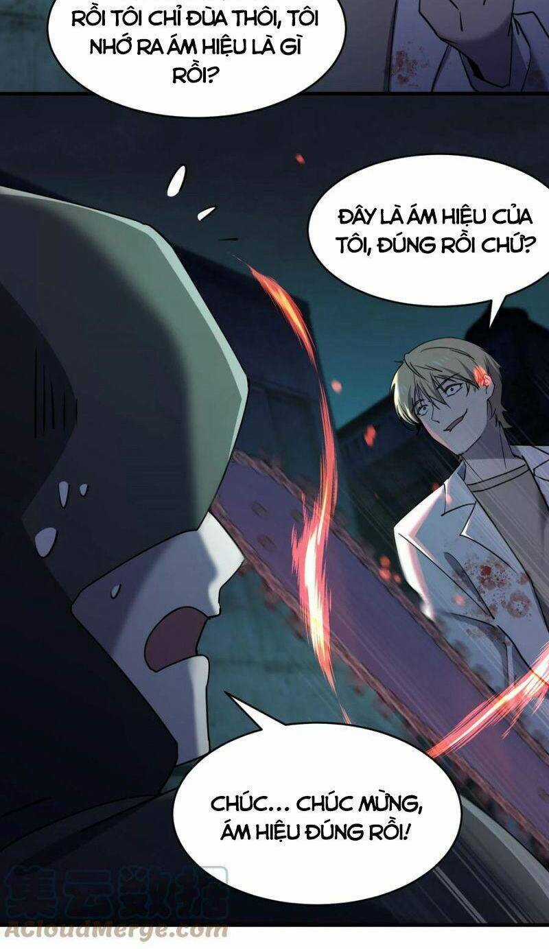 Đừng Hiểu Lầm, Tôi Mới Là Người Bị Hại! Chapter 69 trang 25
