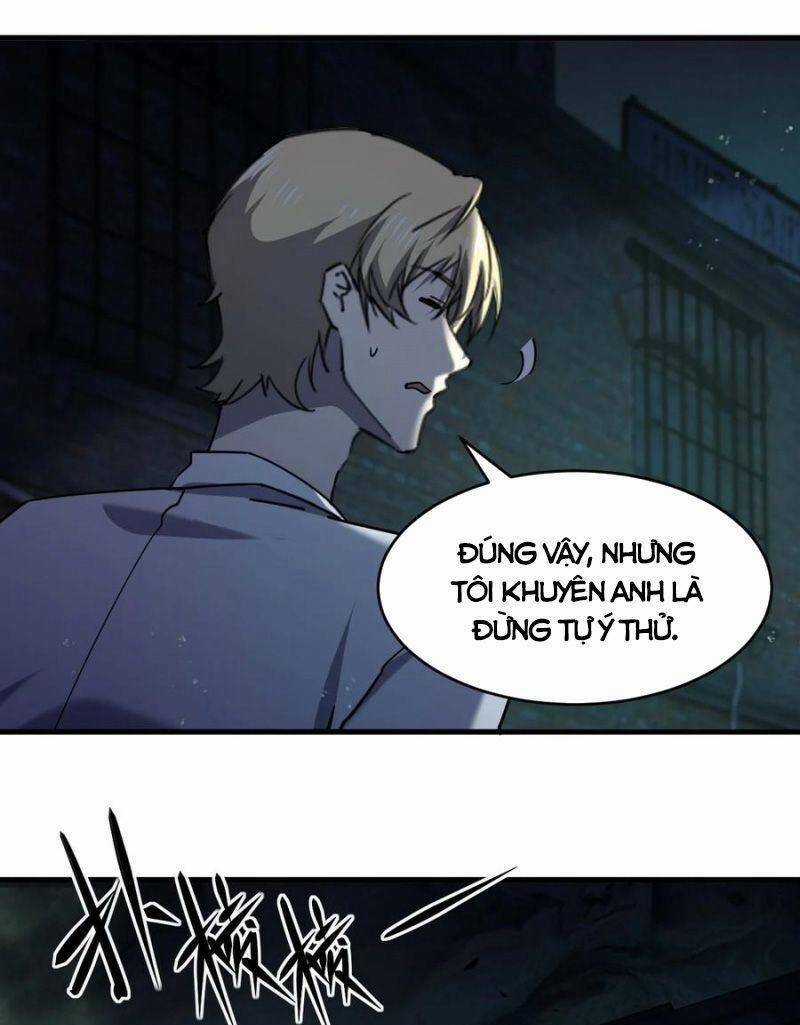 Đừng Hiểu Lầm, Tôi Mới Là Người Bị Hại! Chapter 69 trang 27