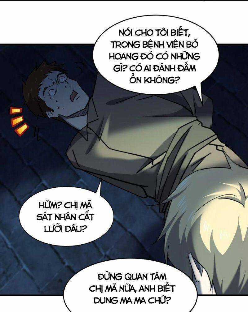 Đừng Hiểu Lầm, Tôi Mới Là Người Bị Hại! Chapter 69 trang 3