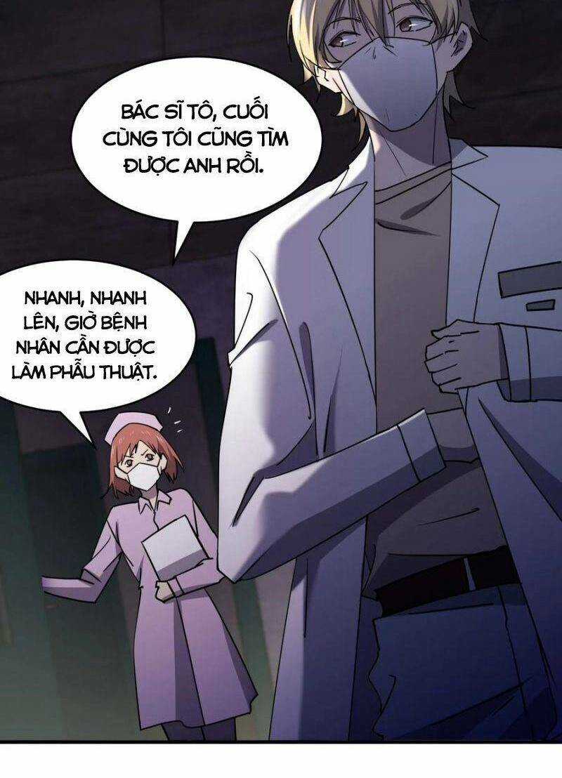 Đừng Hiểu Lầm, Tôi Mới Là Người Bị Hại! Chapter 69 trang 32