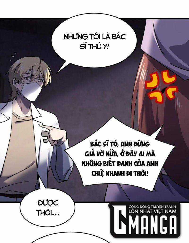 Đừng Hiểu Lầm, Tôi Mới Là Người Bị Hại! Chapter 69 trang 33