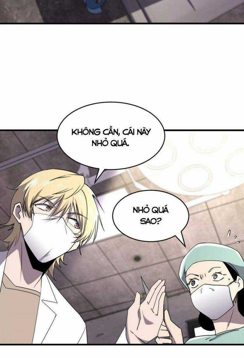 Đừng Hiểu Lầm, Tôi Mới Là Người Bị Hại! Chapter 69 trang 36