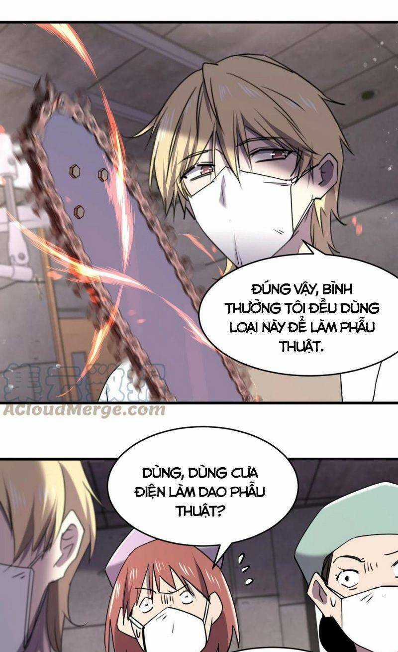 Đừng Hiểu Lầm, Tôi Mới Là Người Bị Hại! Chapter 69 trang 37