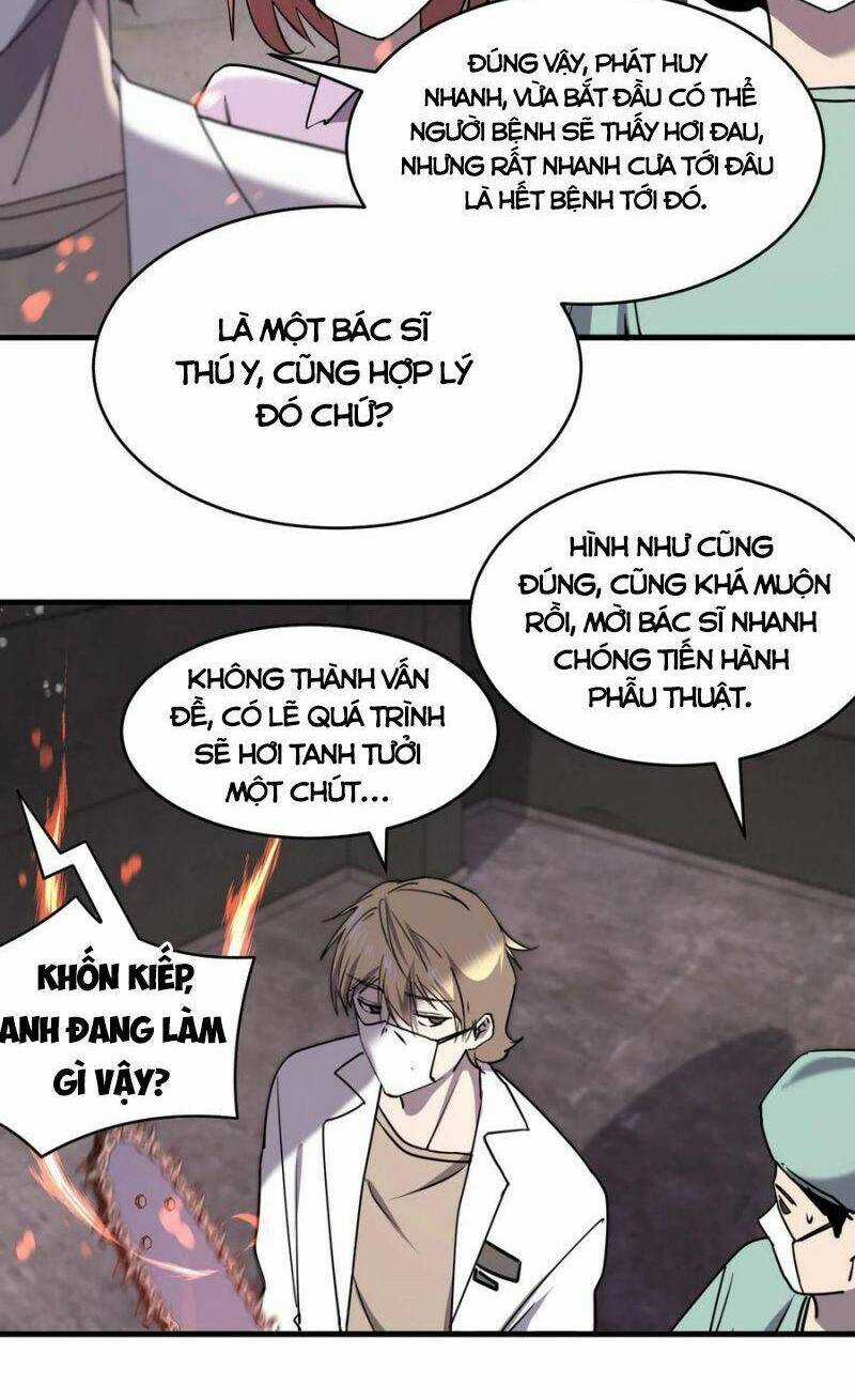 Đừng Hiểu Lầm, Tôi Mới Là Người Bị Hại! Chapter 69 trang 38