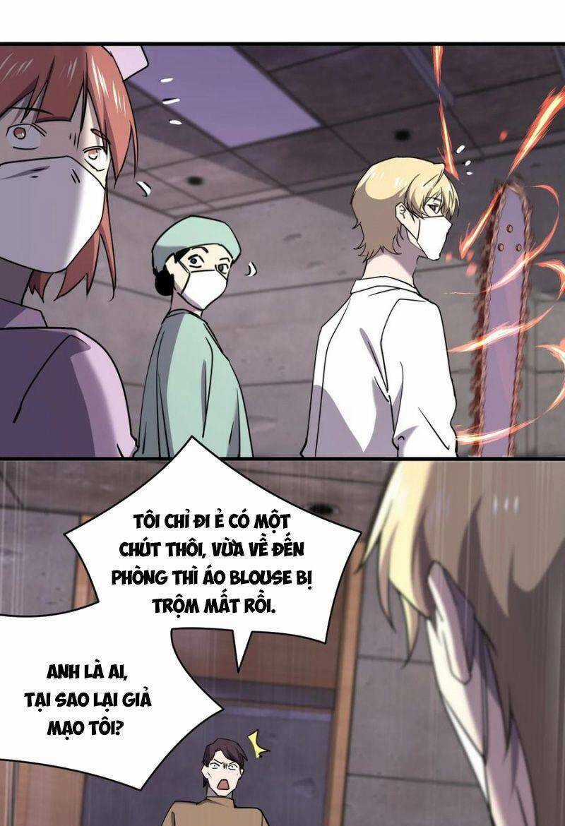 Đừng Hiểu Lầm, Tôi Mới Là Người Bị Hại! Chapter 69 trang 39