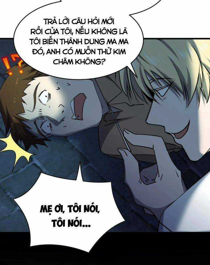 Đừng Hiểu Lầm, Tôi Mới Là Người Bị Hại! Chapter 69 trang 4