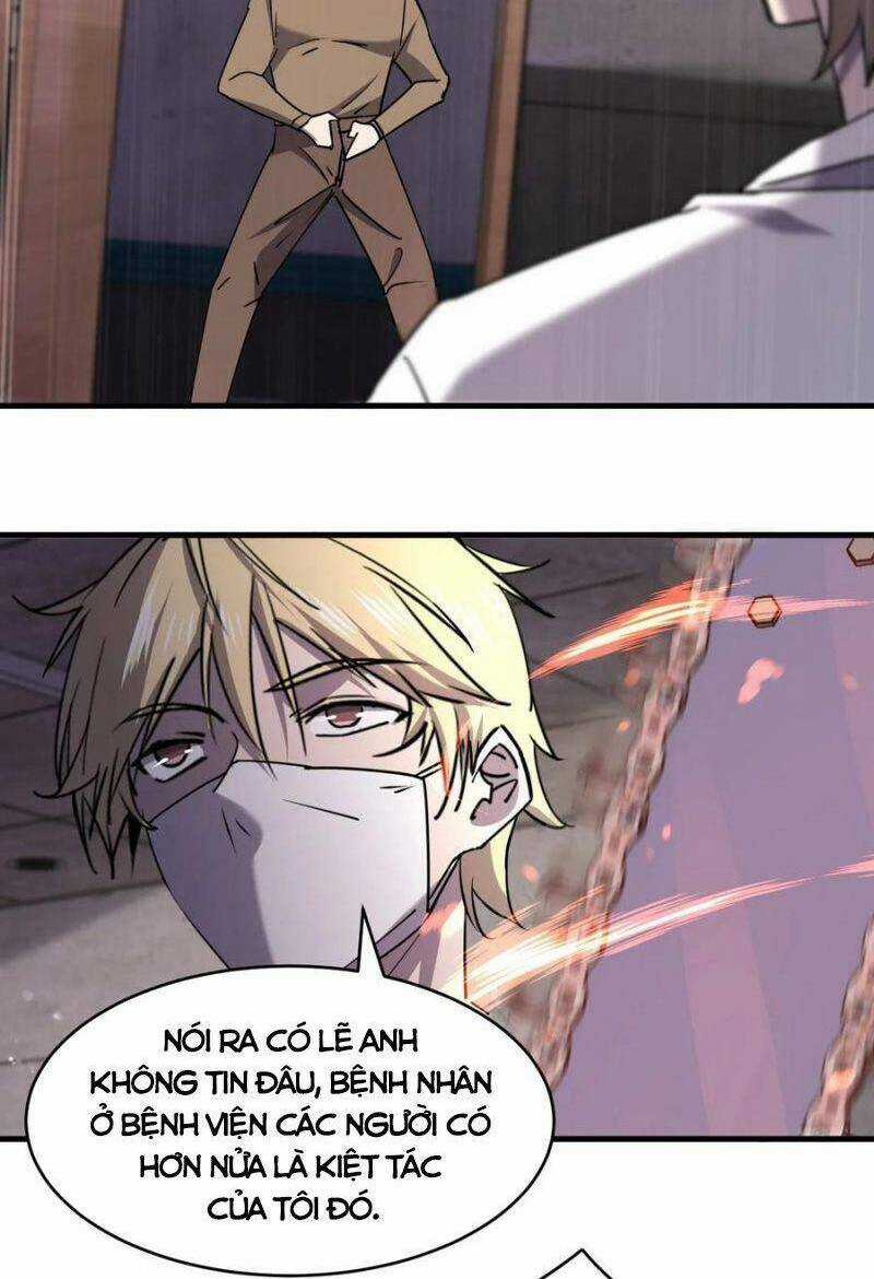 Đừng Hiểu Lầm, Tôi Mới Là Người Bị Hại! Chapter 69 trang 40