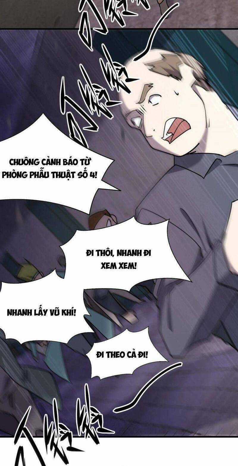 Đừng Hiểu Lầm, Tôi Mới Là Người Bị Hại! Chapter 69 trang 42