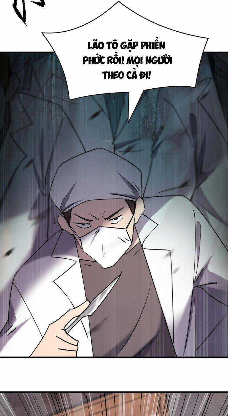 Đừng Hiểu Lầm, Tôi Mới Là Người Bị Hại! Chapter 69 trang 43