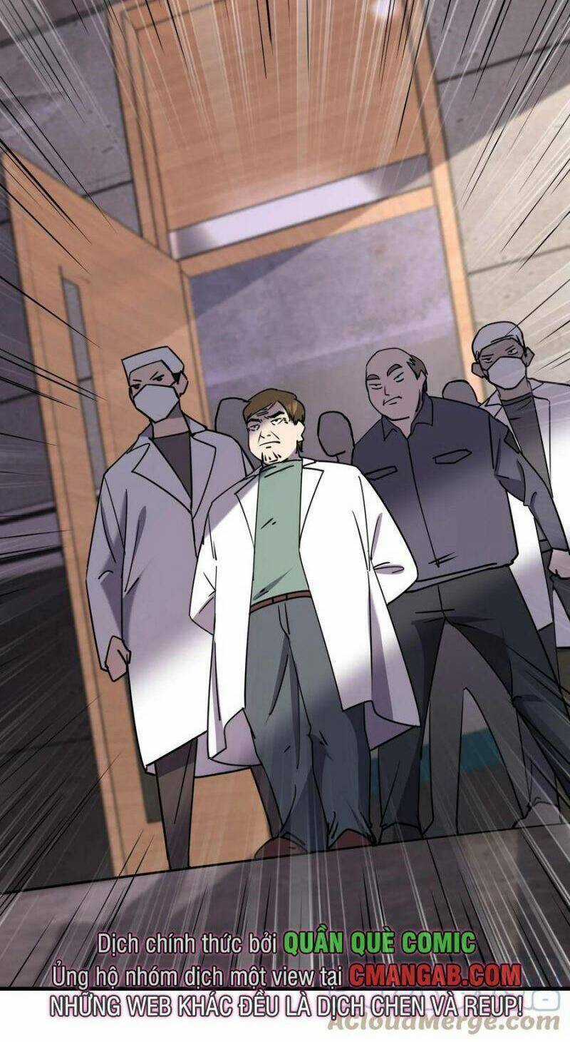 Đừng Hiểu Lầm, Tôi Mới Là Người Bị Hại! Chapter 69 trang 44