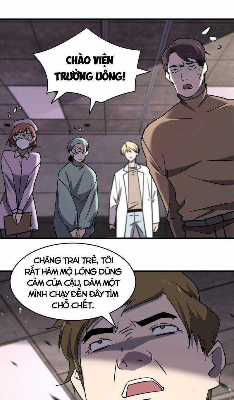 Đừng Hiểu Lầm, Tôi Mới Là Người Bị Hại! Chapter 69 trang 45