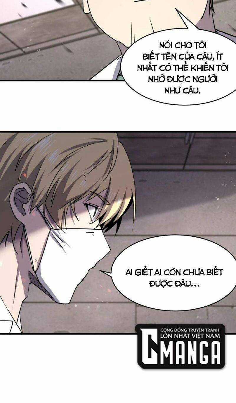 Đừng Hiểu Lầm, Tôi Mới Là Người Bị Hại! Chapter 69 trang 46