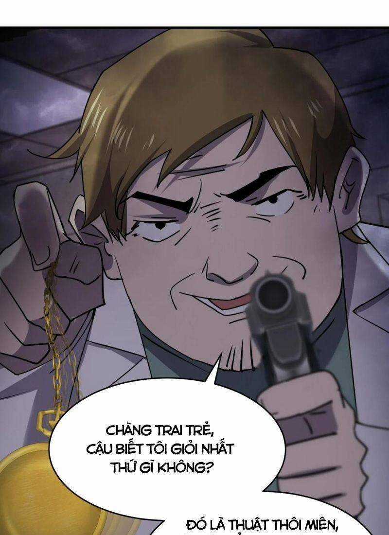 Đừng Hiểu Lầm, Tôi Mới Là Người Bị Hại! Chapter 69 trang 48
