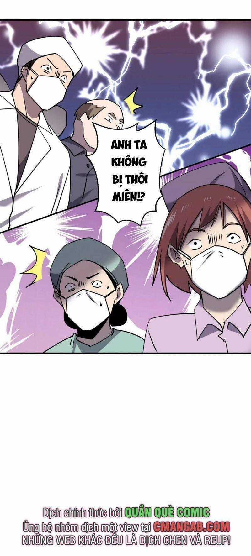 Đừng Hiểu Lầm, Tôi Mới Là Người Bị Hại! Chapter 69 trang 54