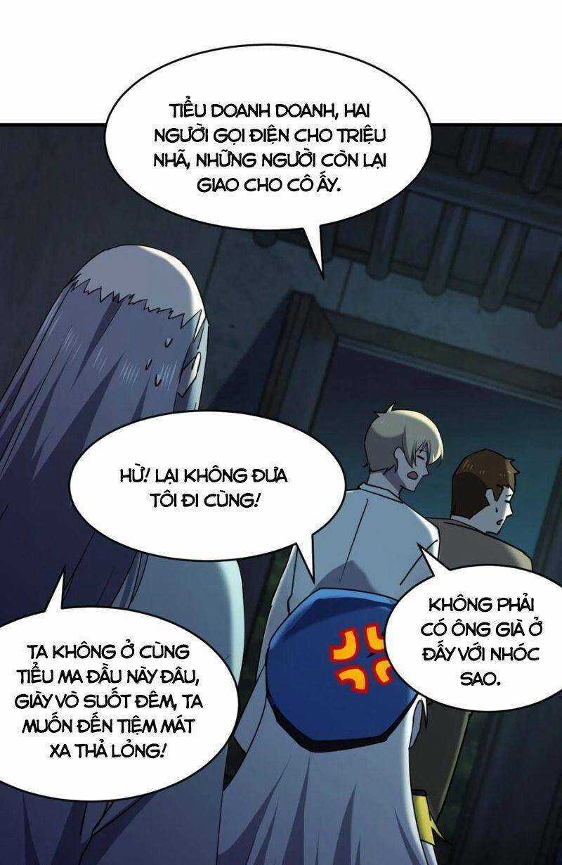Đừng Hiểu Lầm, Tôi Mới Là Người Bị Hại! Chapter 69 trang 7