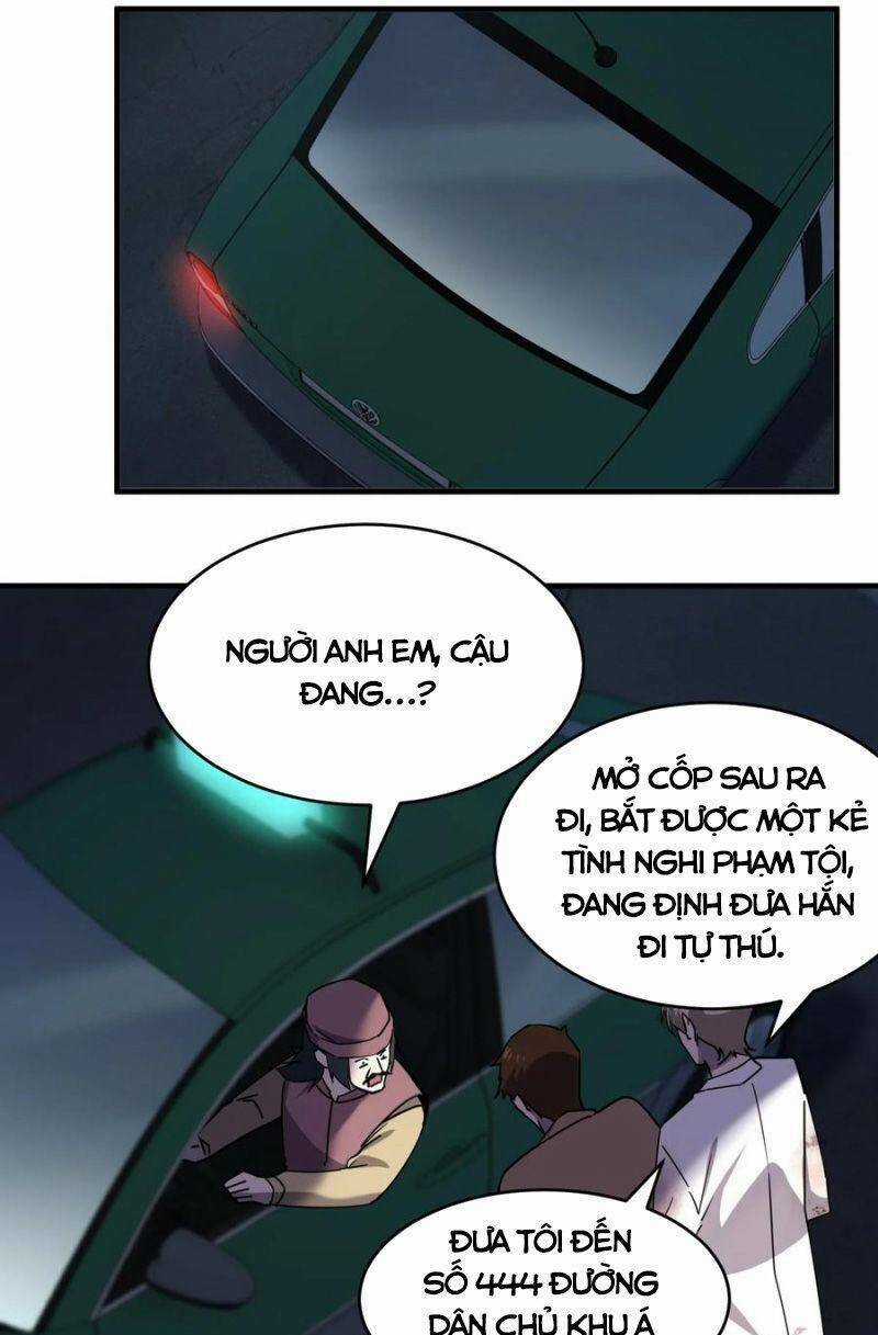 Đừng Hiểu Lầm, Tôi Mới Là Người Bị Hại! Chapter 69 trang 9