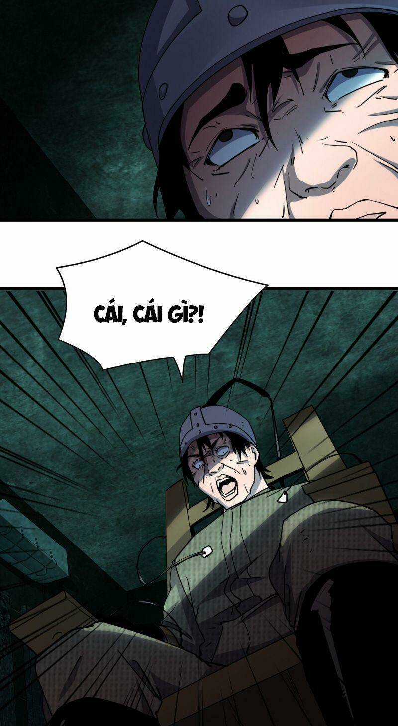 Đừng Hiểu Lầm, Tôi Mới Là Người Bị Hại! Chapter 7 trang 11