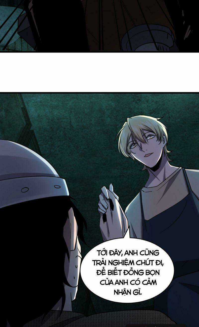 Đừng Hiểu Lầm, Tôi Mới Là Người Bị Hại! Chapter 7 trang 12