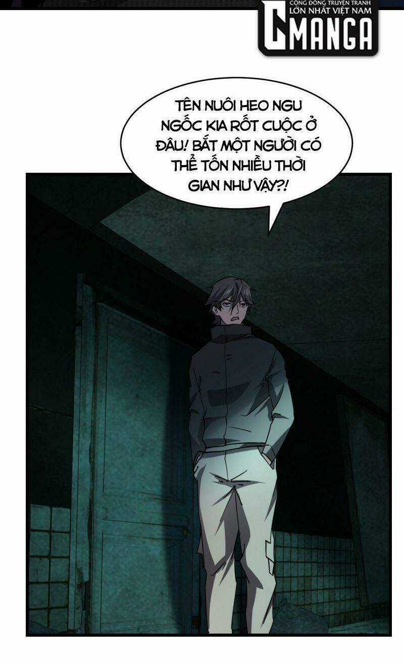 Đừng Hiểu Lầm, Tôi Mới Là Người Bị Hại! Chapter 7 trang 13