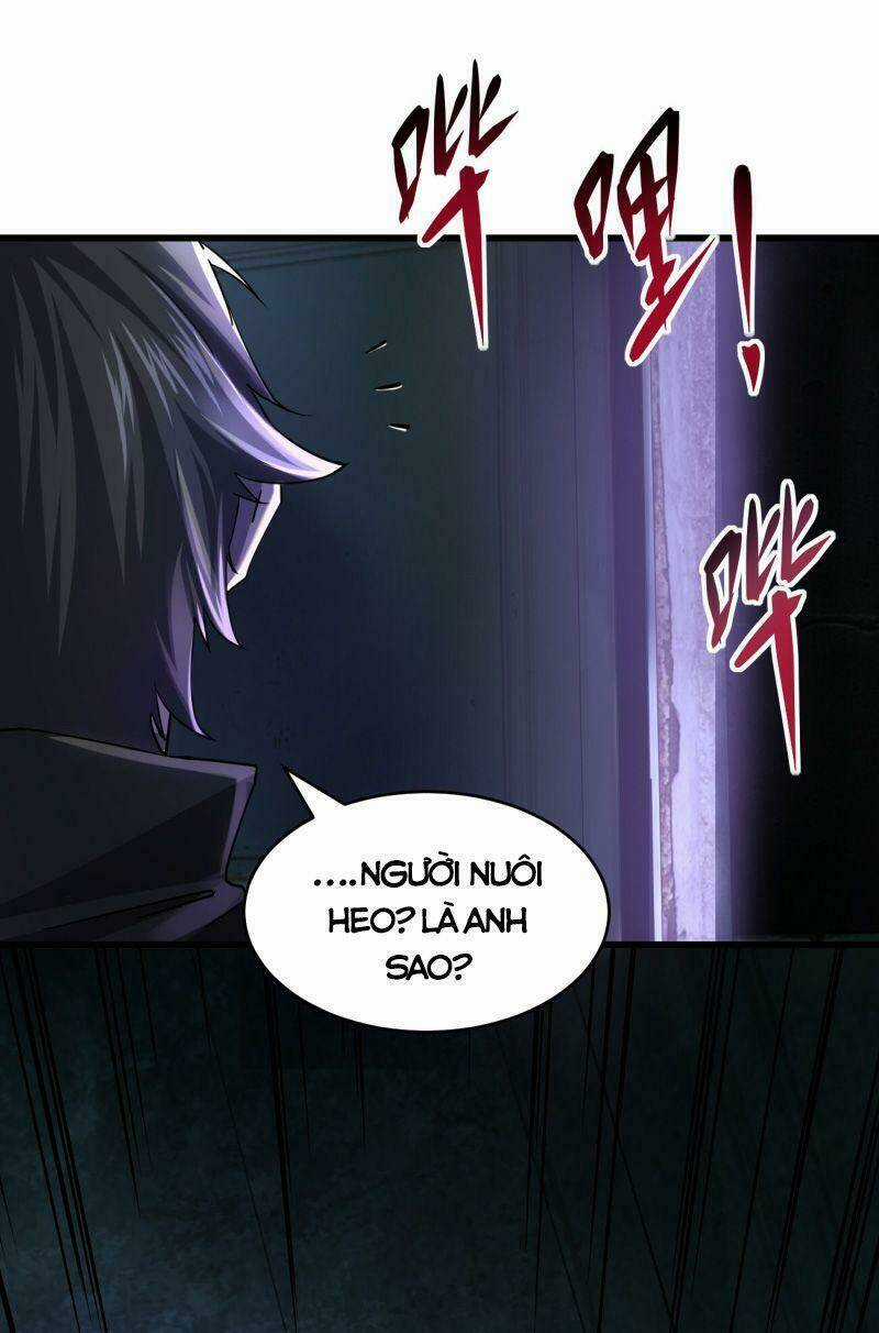 Đừng Hiểu Lầm, Tôi Mới Là Người Bị Hại! Chapter 7 trang 14