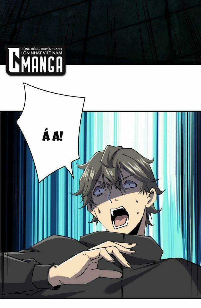 Đừng Hiểu Lầm, Tôi Mới Là Người Bị Hại! Chapter 7 trang 17