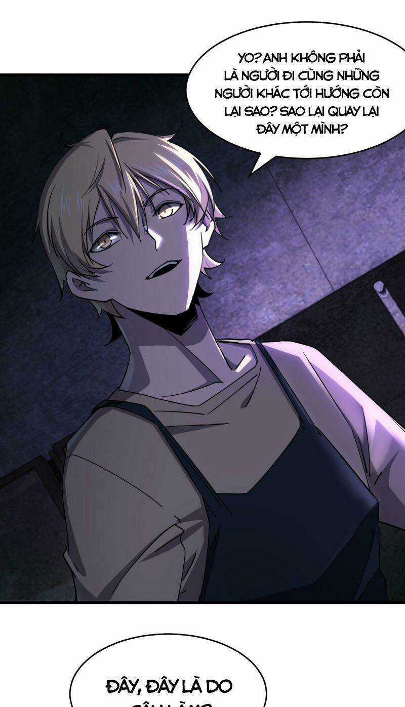 Đừng Hiểu Lầm, Tôi Mới Là Người Bị Hại! Chapter 7 trang 18