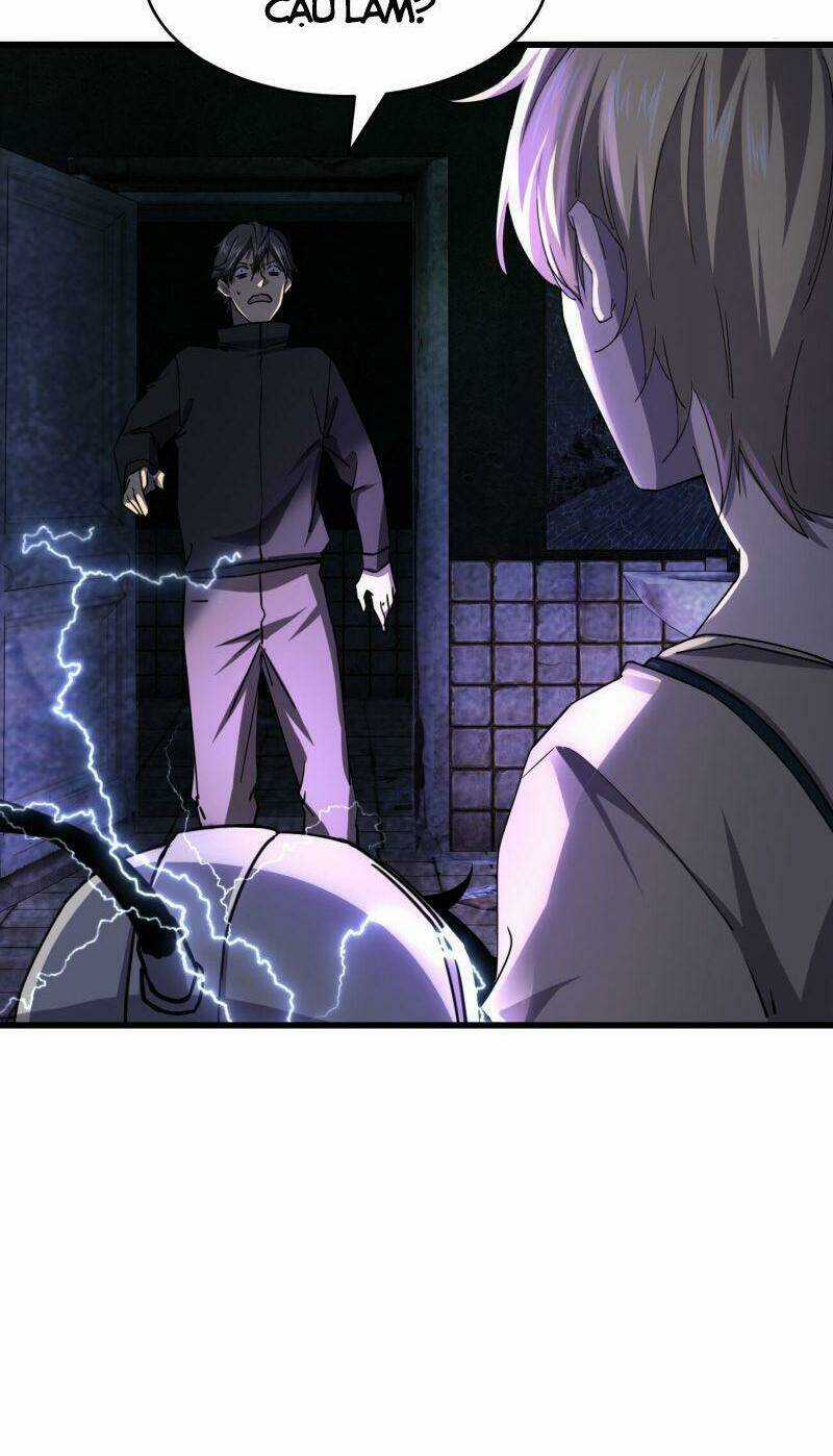 Đừng Hiểu Lầm, Tôi Mới Là Người Bị Hại! Chapter 7 trang 19