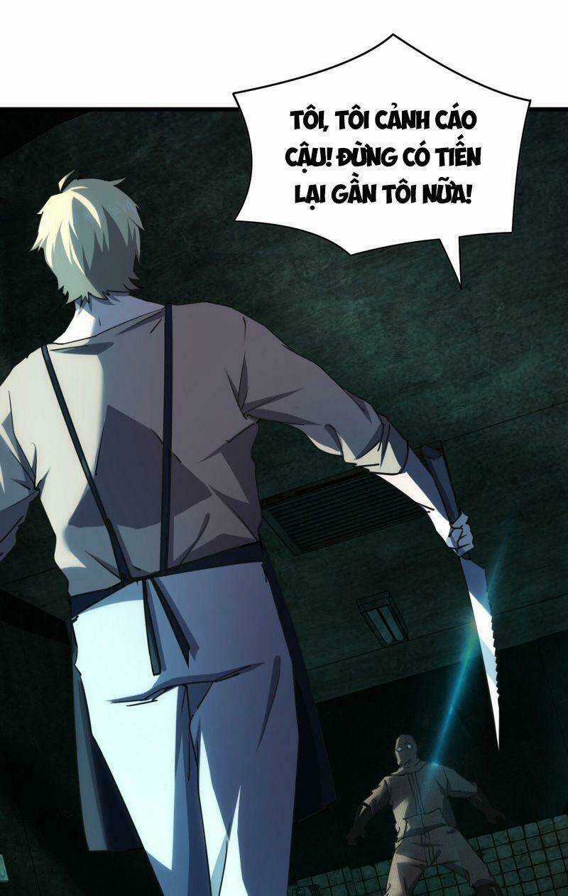 Đừng Hiểu Lầm, Tôi Mới Là Người Bị Hại! Chapter 7 trang 2
