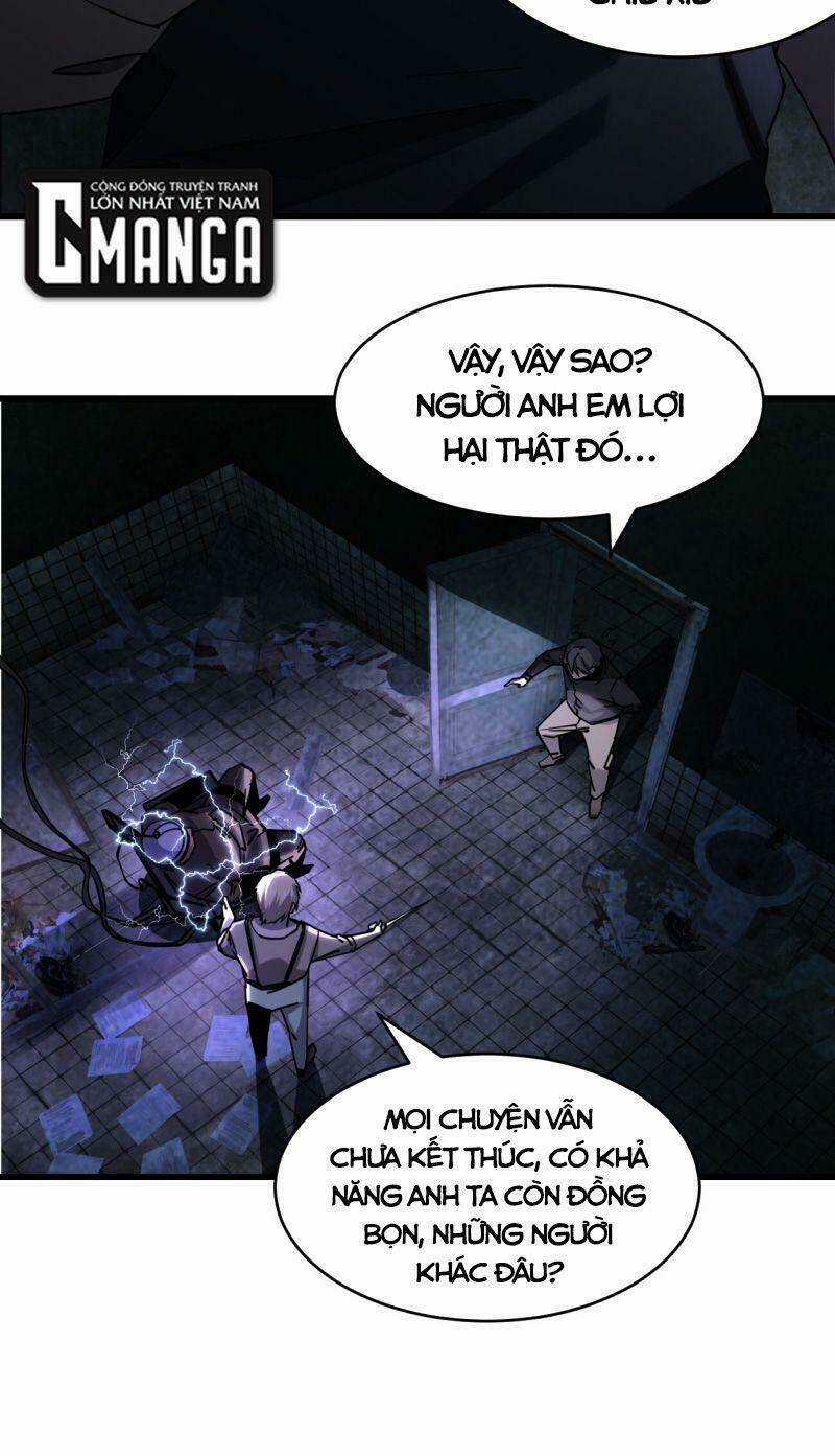 Đừng Hiểu Lầm, Tôi Mới Là Người Bị Hại! Chapter 7 trang 21