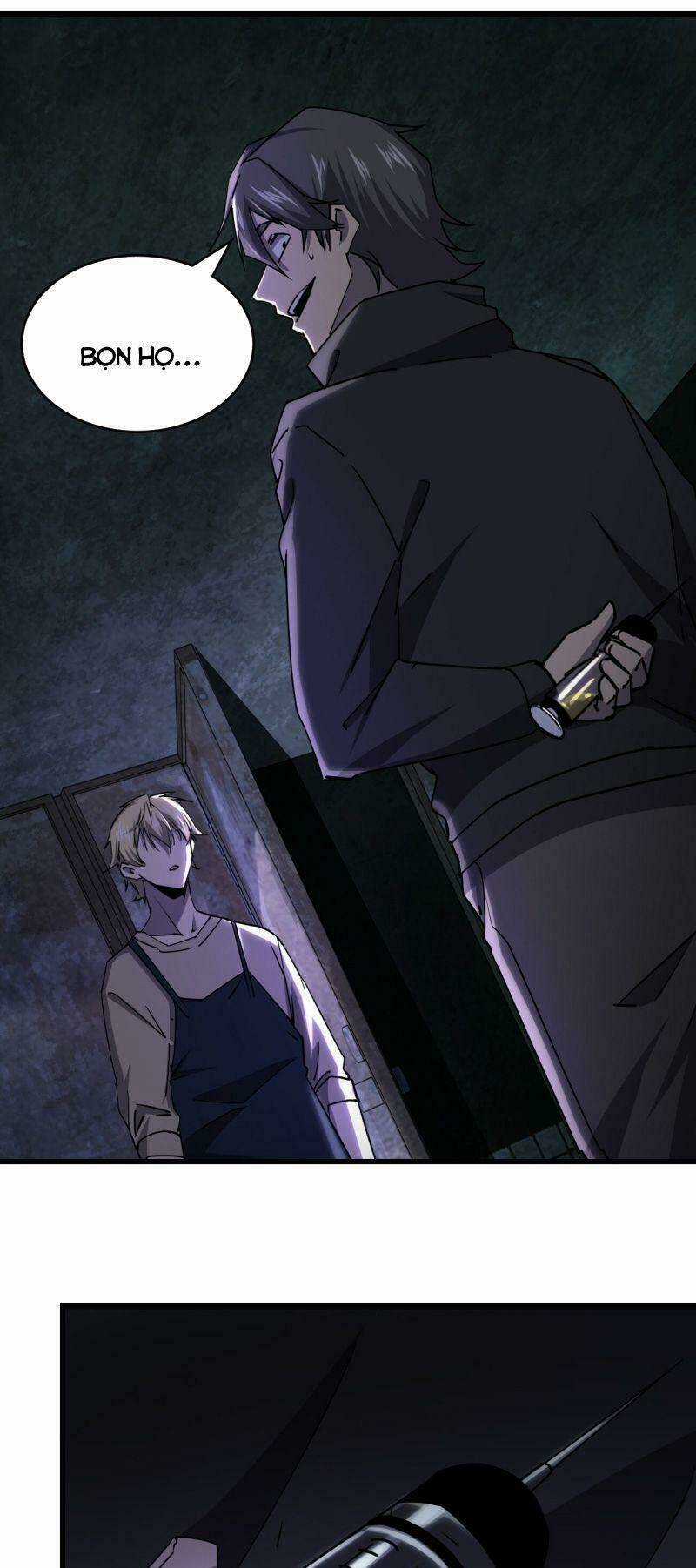 Đừng Hiểu Lầm, Tôi Mới Là Người Bị Hại! Chapter 7 trang 22