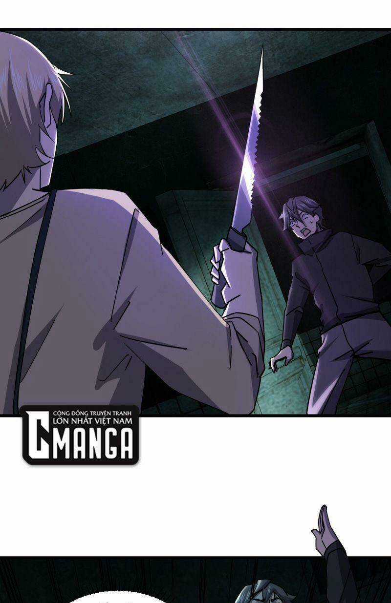 Đừng Hiểu Lầm, Tôi Mới Là Người Bị Hại! Chapter 7 trang 24