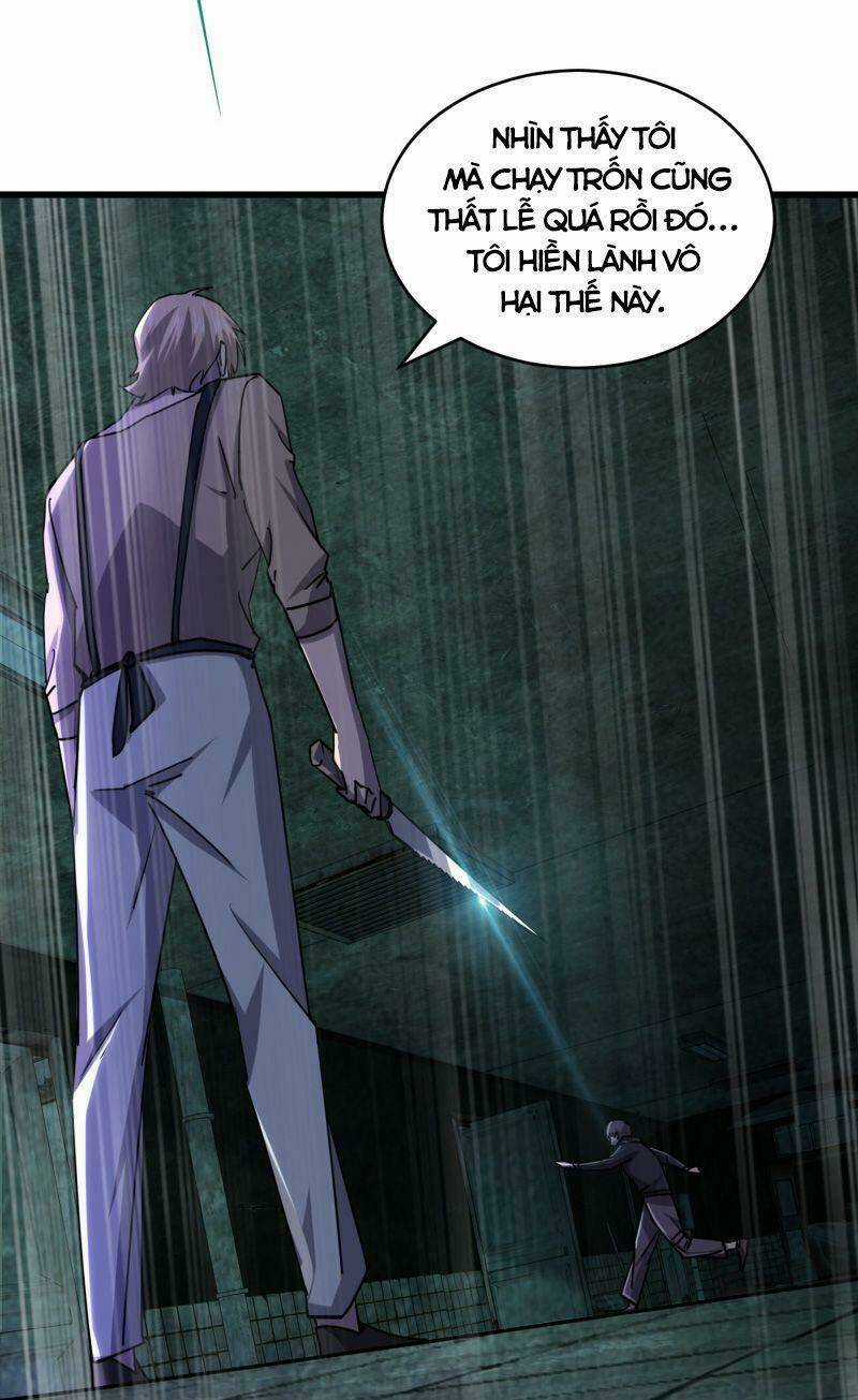 Đừng Hiểu Lầm, Tôi Mới Là Người Bị Hại! Chapter 7 trang 26