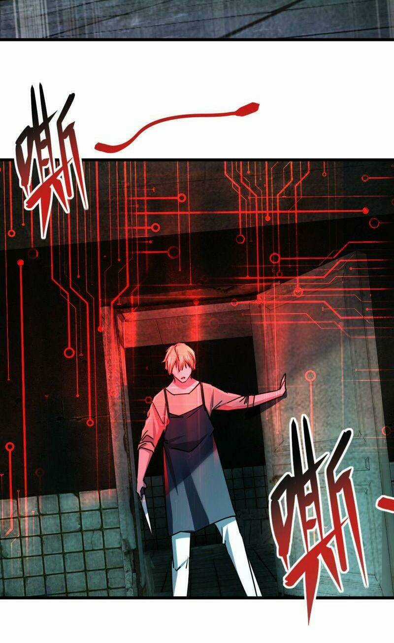 Đừng Hiểu Lầm, Tôi Mới Là Người Bị Hại! Chapter 7 trang 27