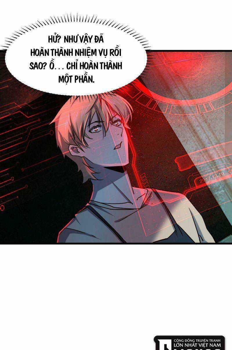 Đừng Hiểu Lầm, Tôi Mới Là Người Bị Hại! Chapter 7 trang 28