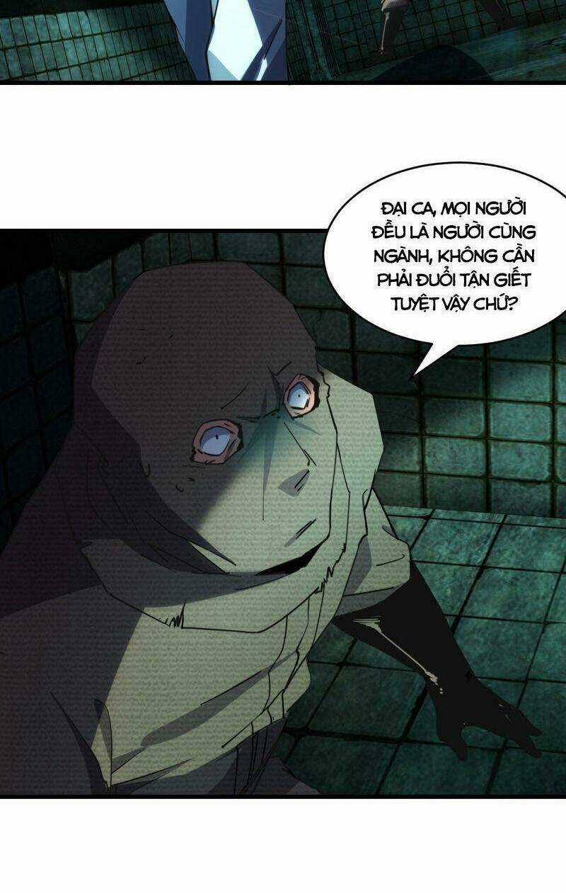 Đừng Hiểu Lầm, Tôi Mới Là Người Bị Hại! Chapter 7 trang 3